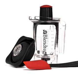 Кувшины и крышки для блендеров Blendtec