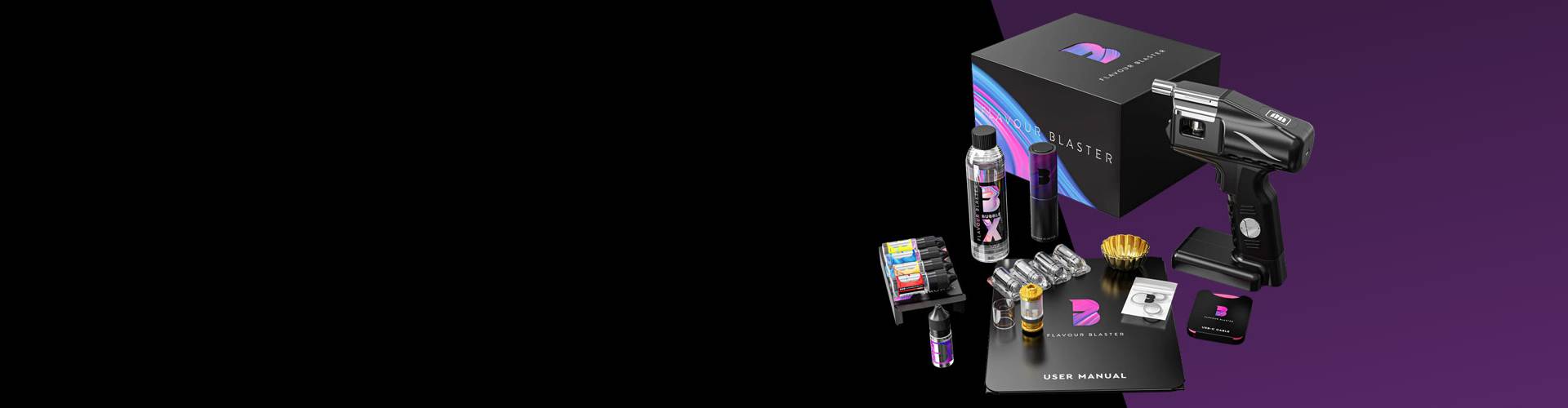 Комплекты Flavour Blaster