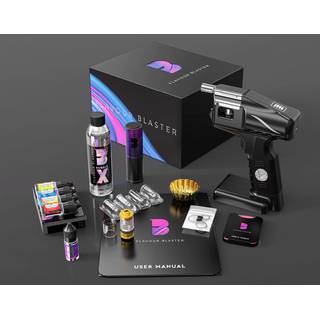 Комплекты Flavour Blaster