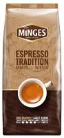 Кофе обжаренный в зёрнах MINGES Espresso Tradition 1932 (1 кг)