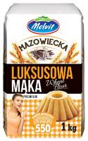 Мука Мазовецкая Люкс (1кг)