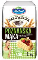 Мука Мазовецкая Познанская (1кг)