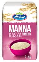 Каша манная Semolina (1 кг)