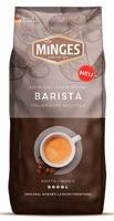 Кава натуральна смажена в зернах MINGES Espresso Barista 100% Арабіка 1 кг