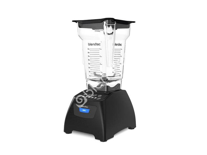 Blendtec Classic 575 Black