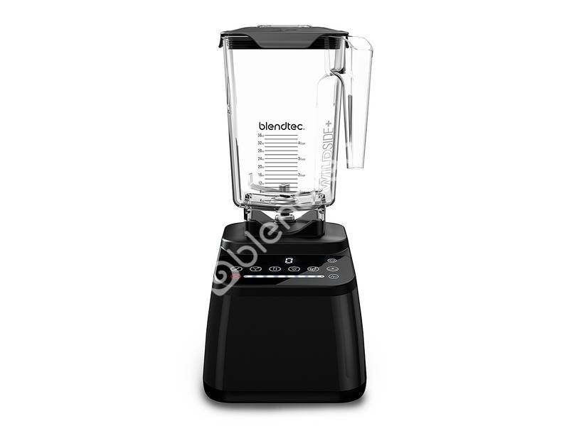 Blendtec Designer 650 Black