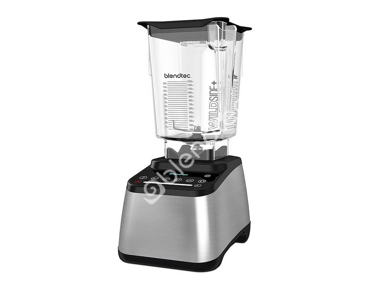 Blendtec Designer 725 Stainless
