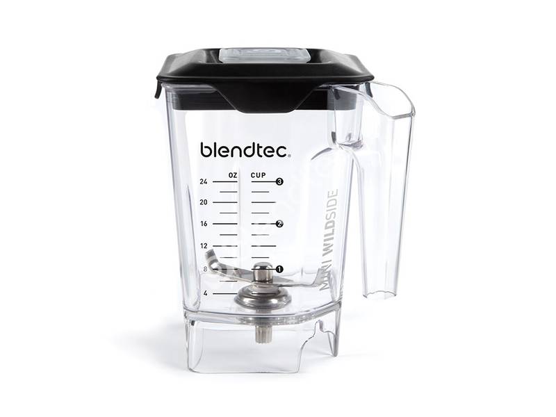 Кувшин Blendtec Mini Wild Side 1,3 л
