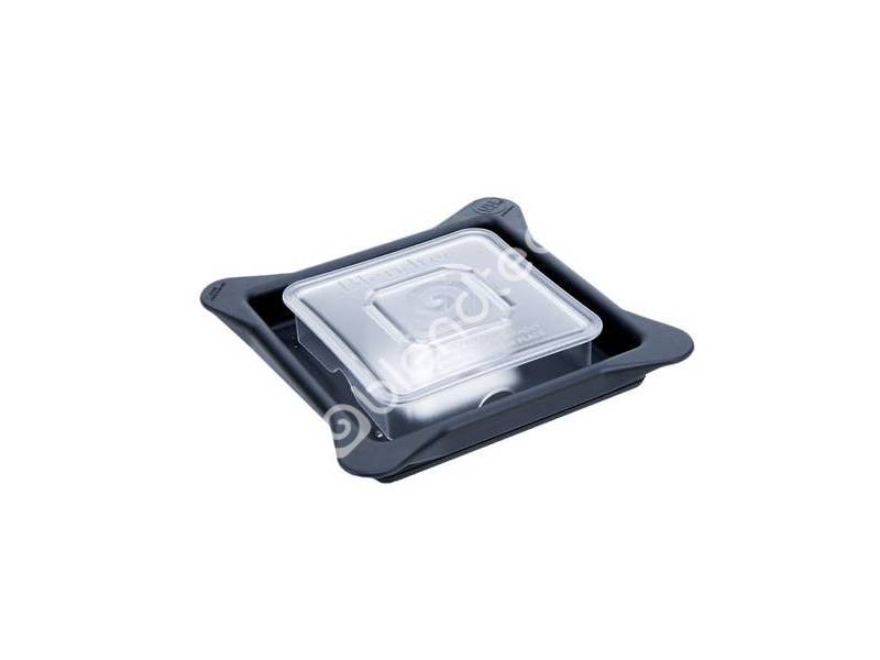 Крышка с дозатором Vented Gripper Lid для чашек Blendtec