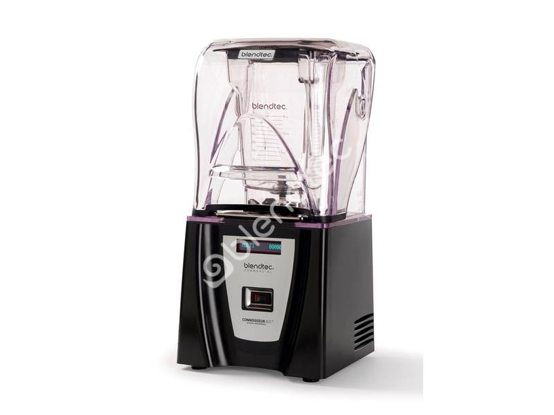 BlendTec Connoisseur 825