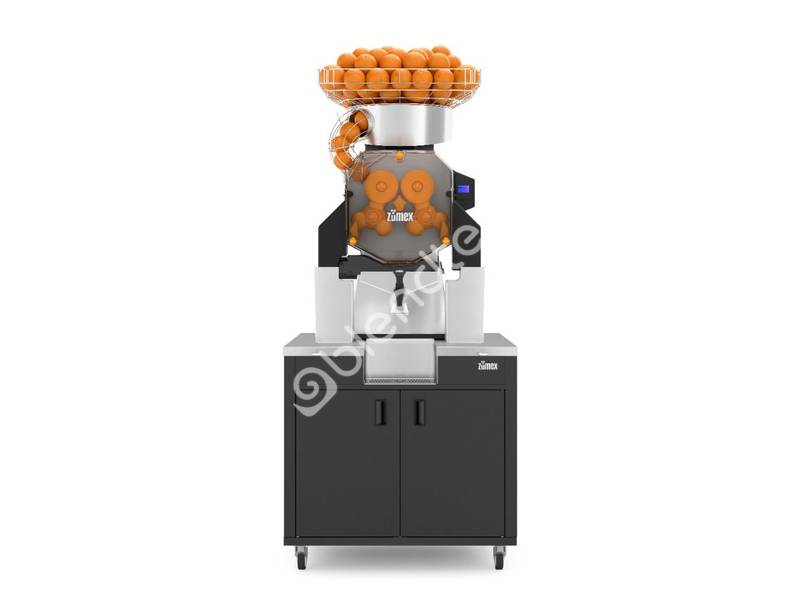 Speed Up All-in-One Wide Black