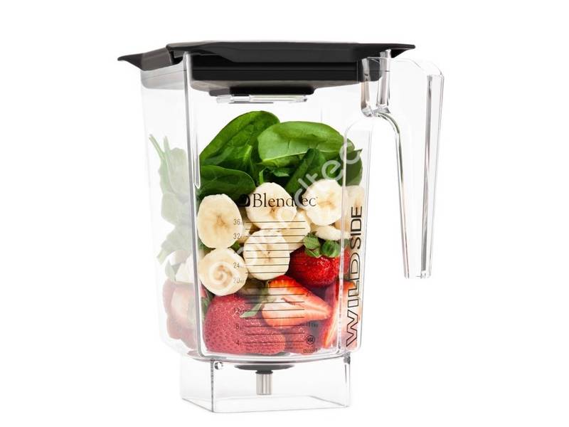 Кувшин (чашка) Blendtec WildSide+ 2,2 л
